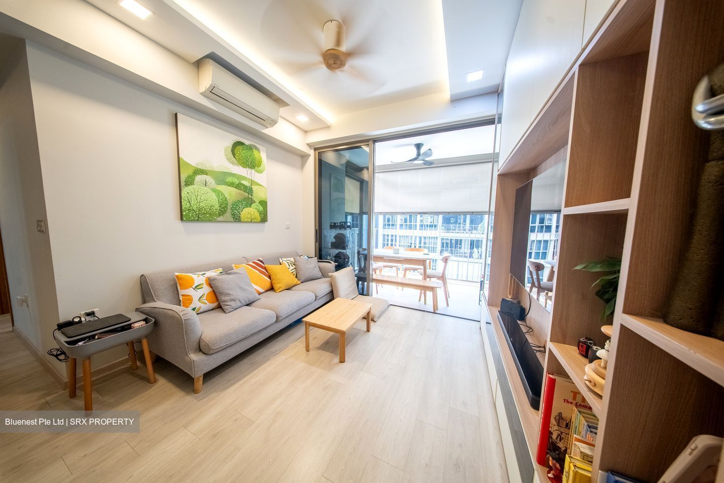Rivercove Residences (D19), Condominium #563698391